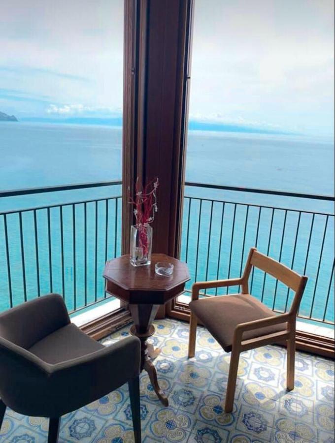A Picco Sul Mare Appartement