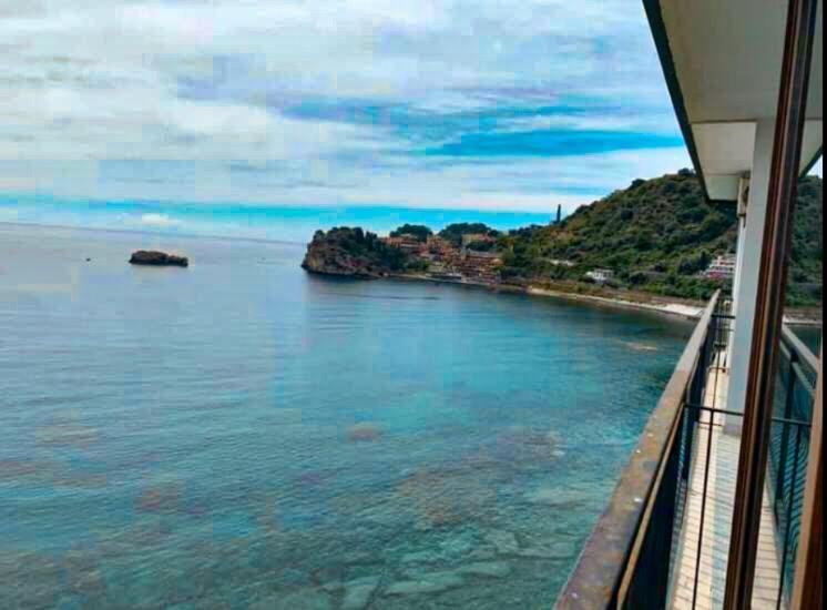 A Picco Sul Mare Appartement *