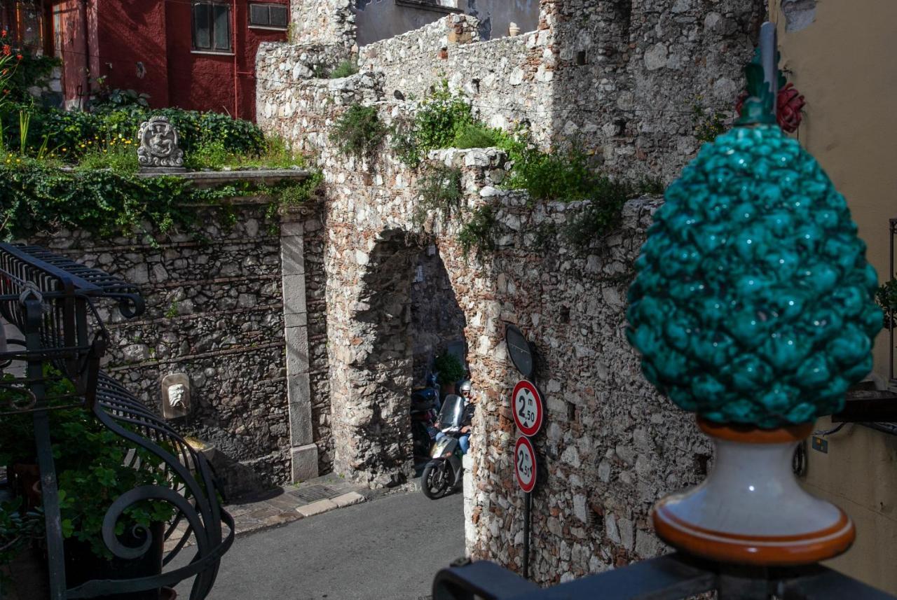 Casa Rosa Apartment