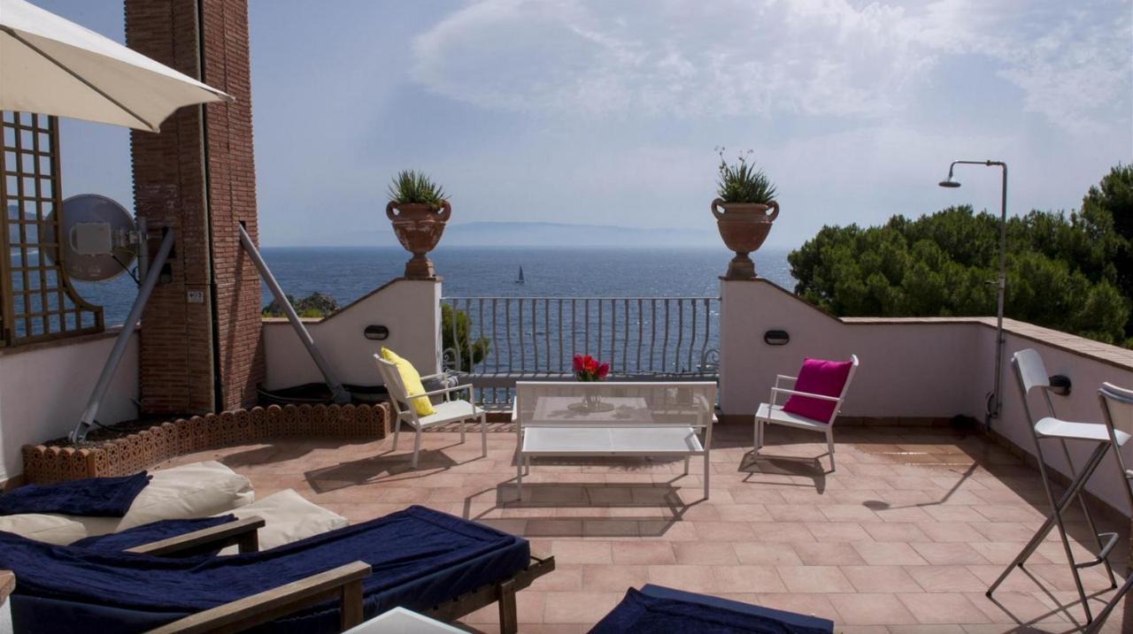 Villa Priscilla