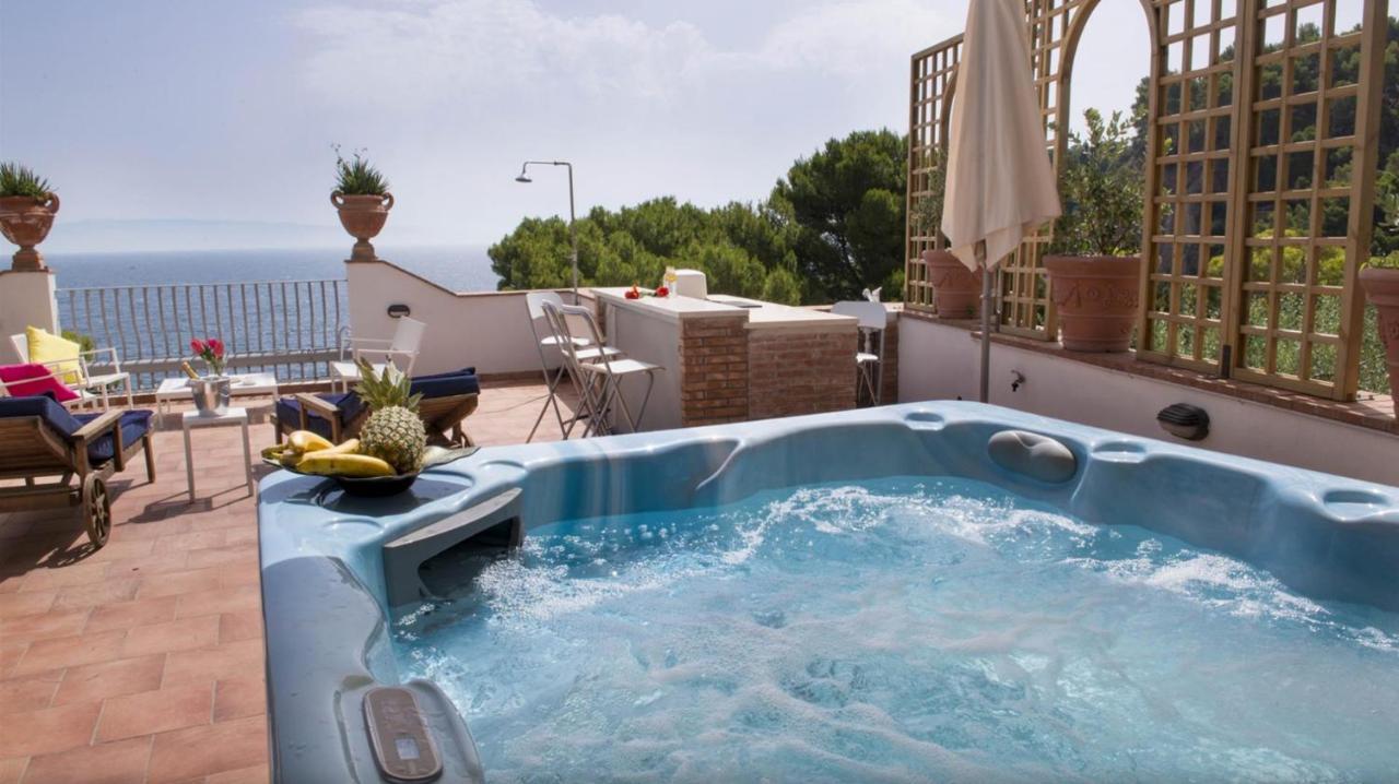Villa Priscilla *