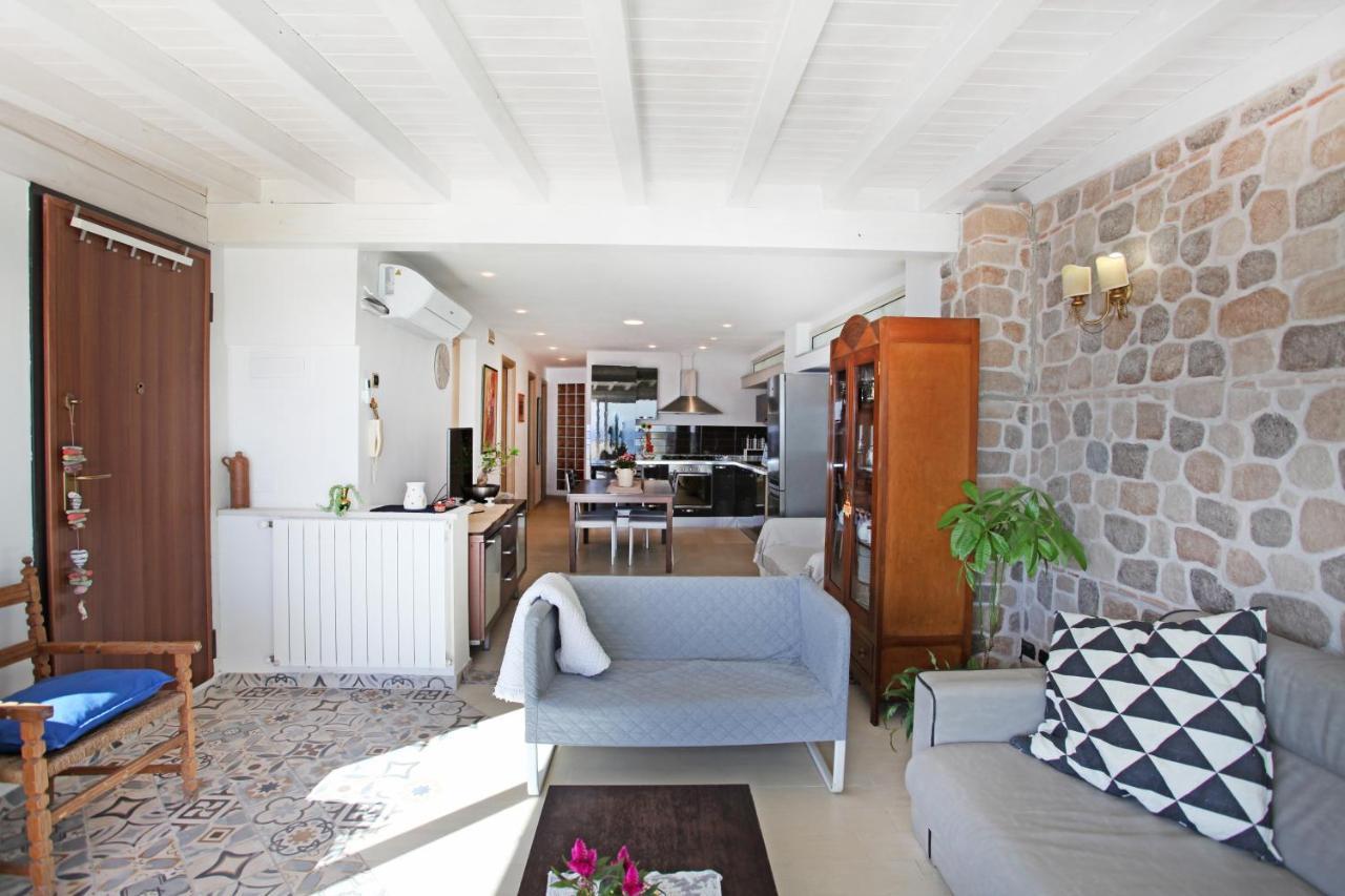 Casa Stella Del Mattino Ferienhaus