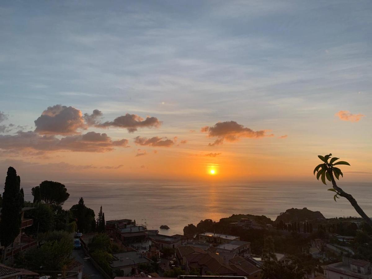 Ferienhaus Casa Stella Del Mattino Taormina