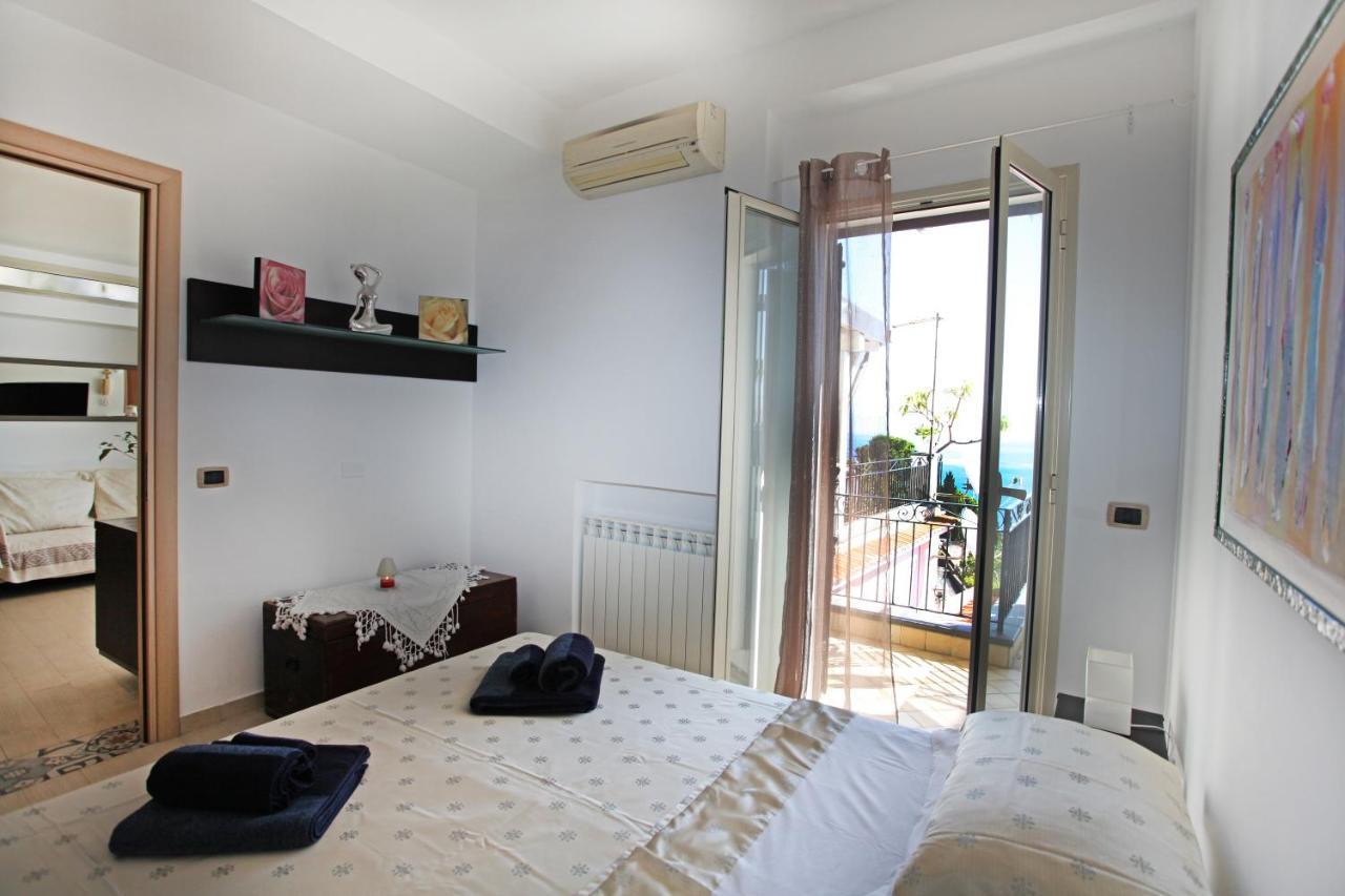 Casa Stella Del Mattino Ferienhaus