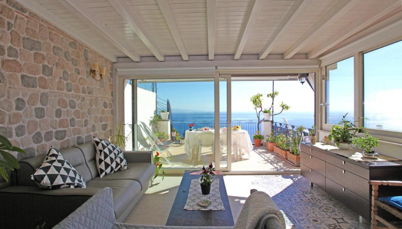 Casa Stella Del Mattino Ferienhaus *