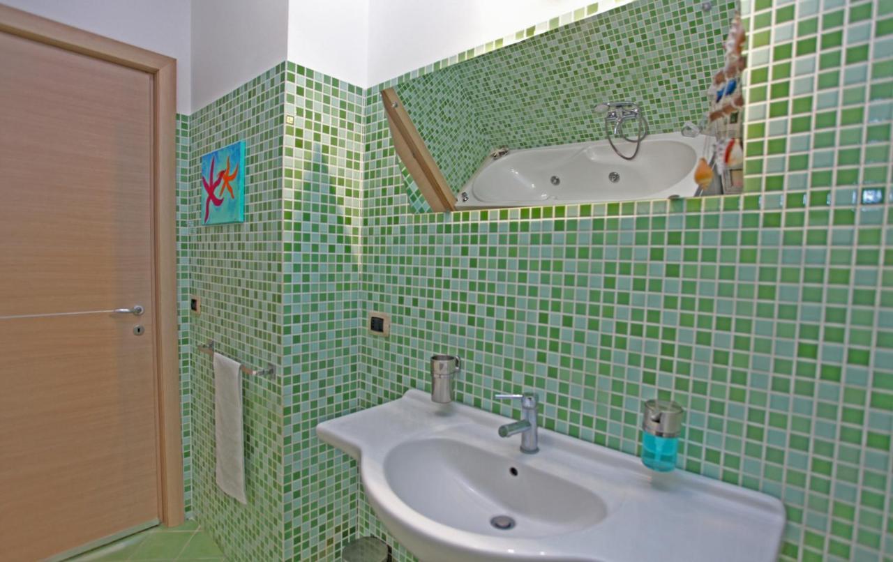 Casa Stella Del Mattino Ferienhaus