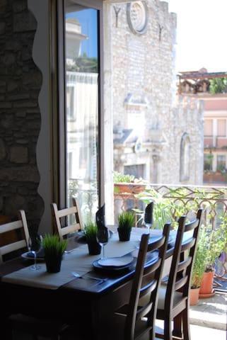Casa Girolamo In Piazza Duomo Apartment