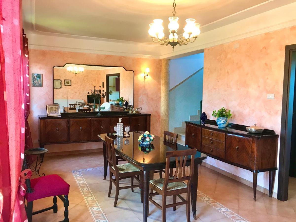 Etna View Apartment