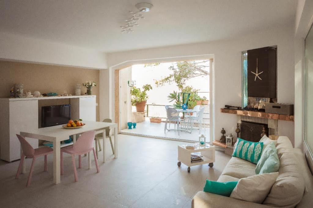 Holiday home Terrazza Isola Bella