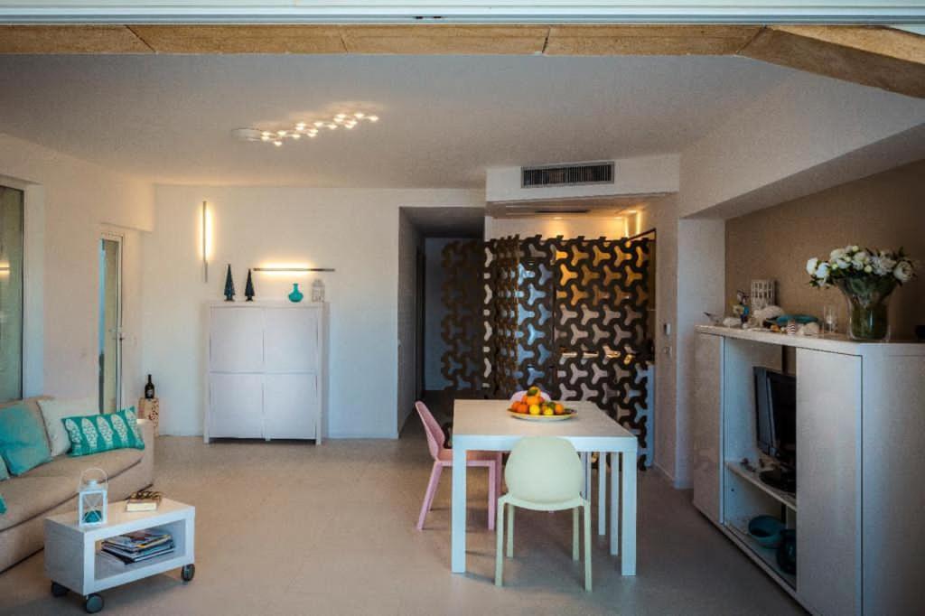 Terrazza Isola Bella Holiday home *