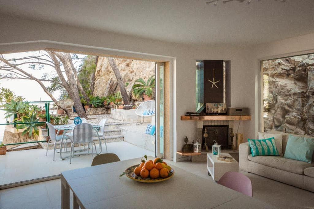 Ferienhaus Terrazza Isola Bella *