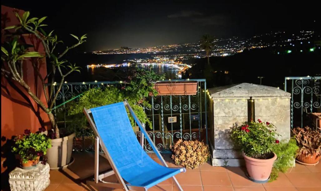 Casa Lionessa * Taormina