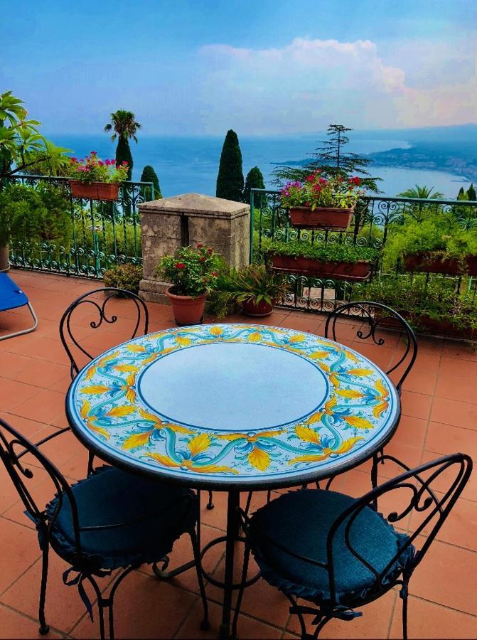 Casa Lionessa