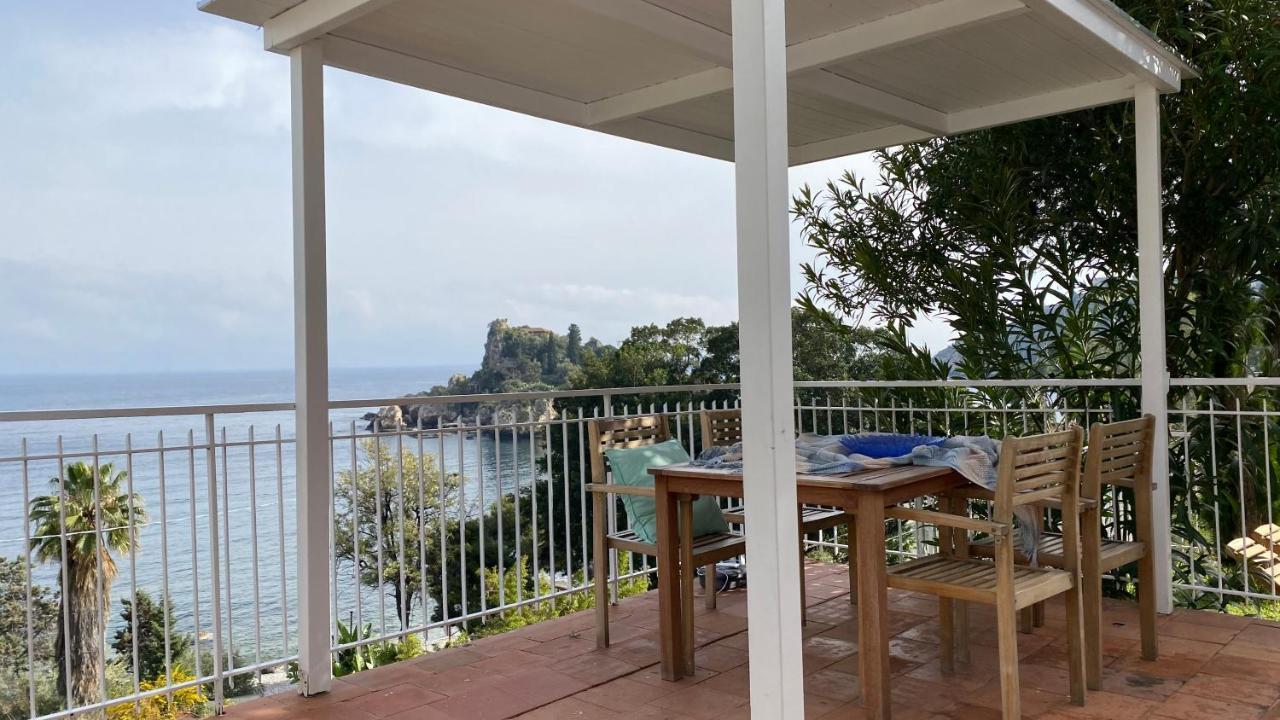 Paradisea Taormina