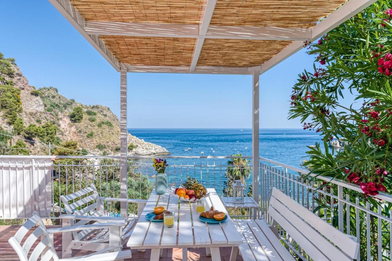 Paradisea Apartment