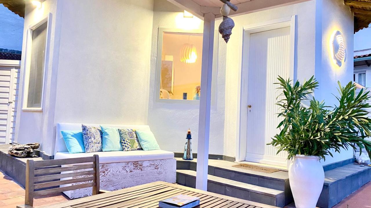 Paradisea Apartment *