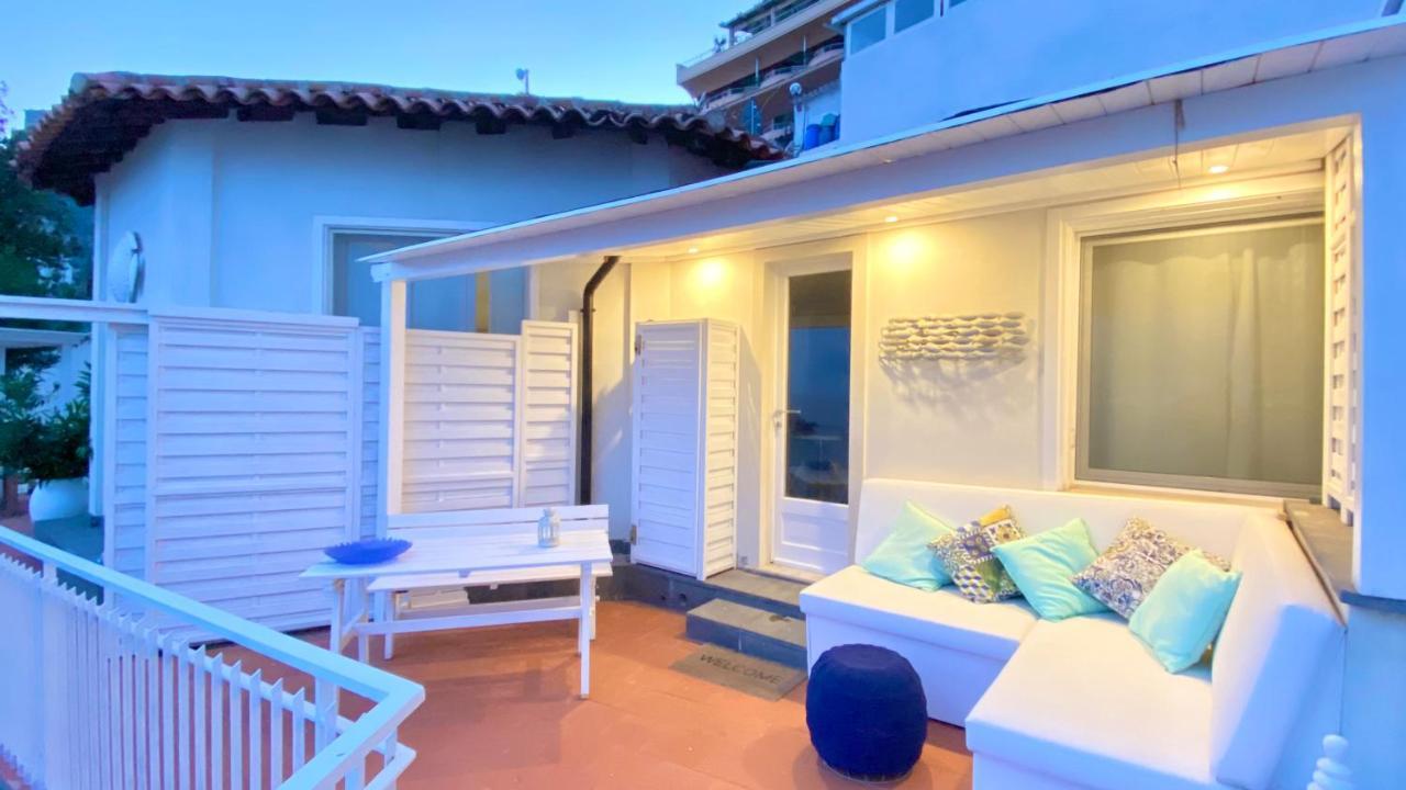 Paradisea Apartment Taormina