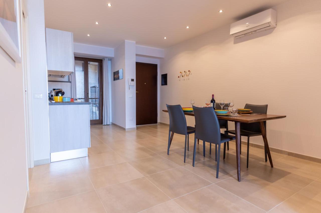 Apartment Marcandrea