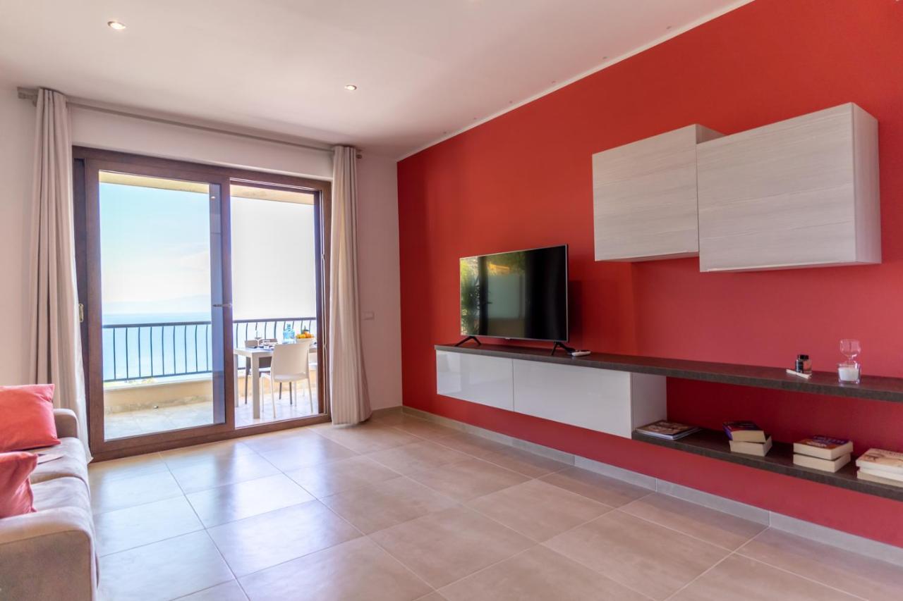 Apartment Marcandrea *