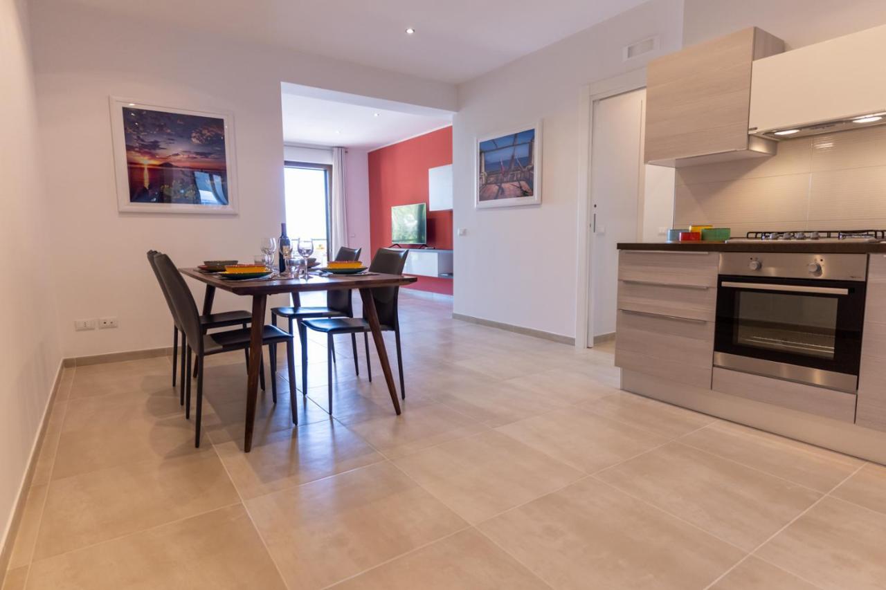 Marcandrea Apartment Taormina