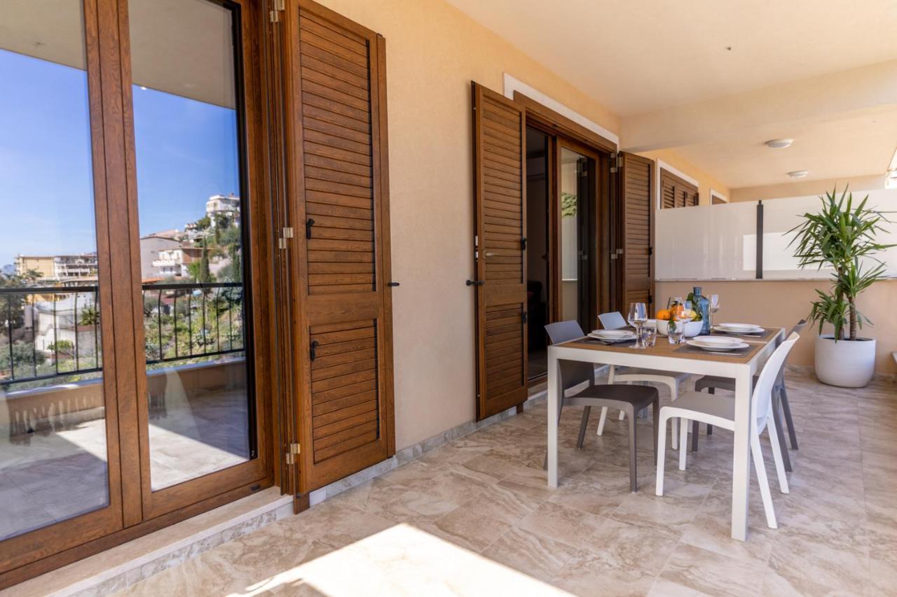 Apartment Marcandrea *