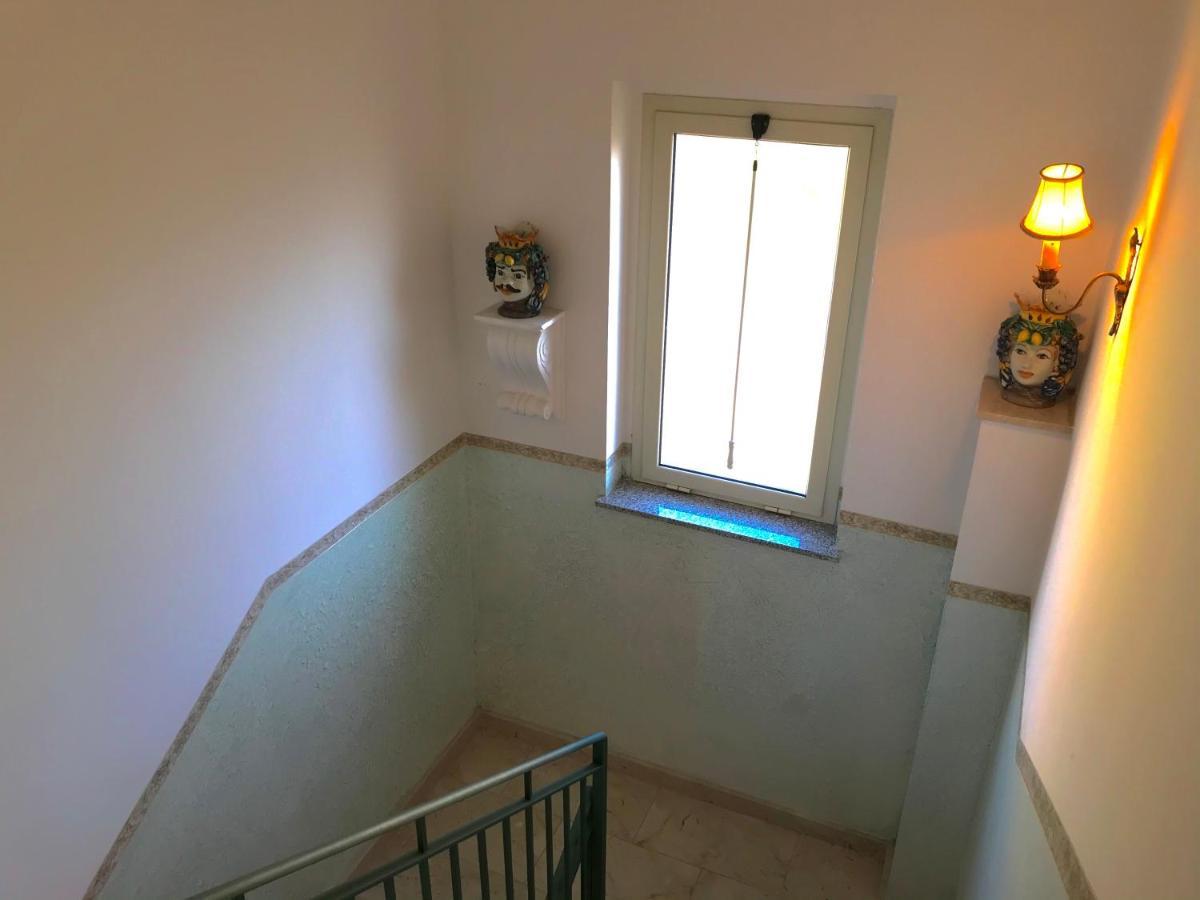 Etna View Apartment