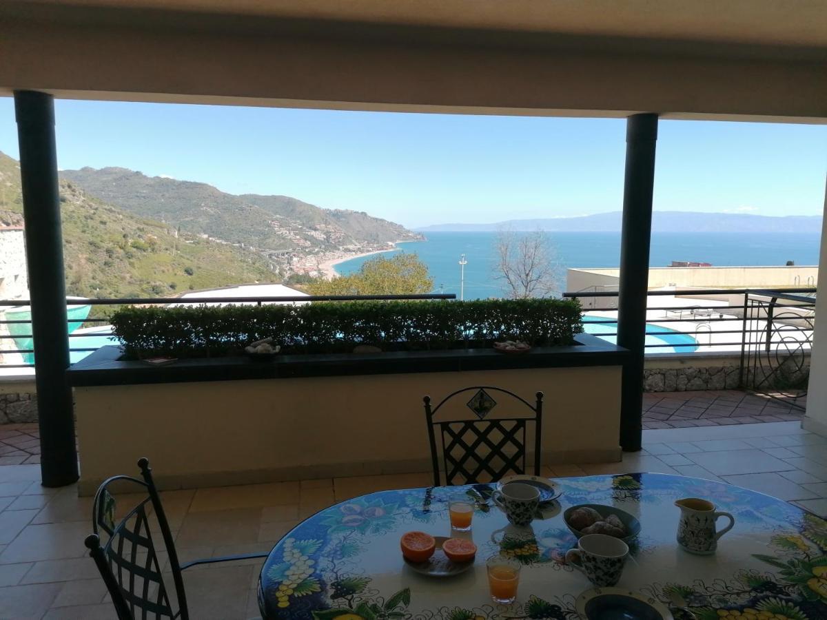 Lux & Elite - Holidays Apartment Taormina