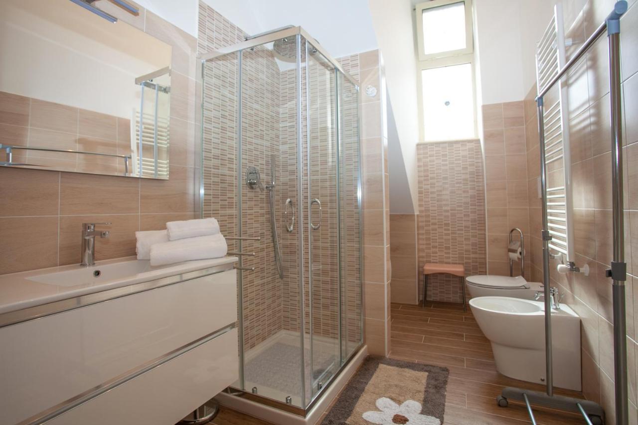 Casa Rosa Apartment Taormina