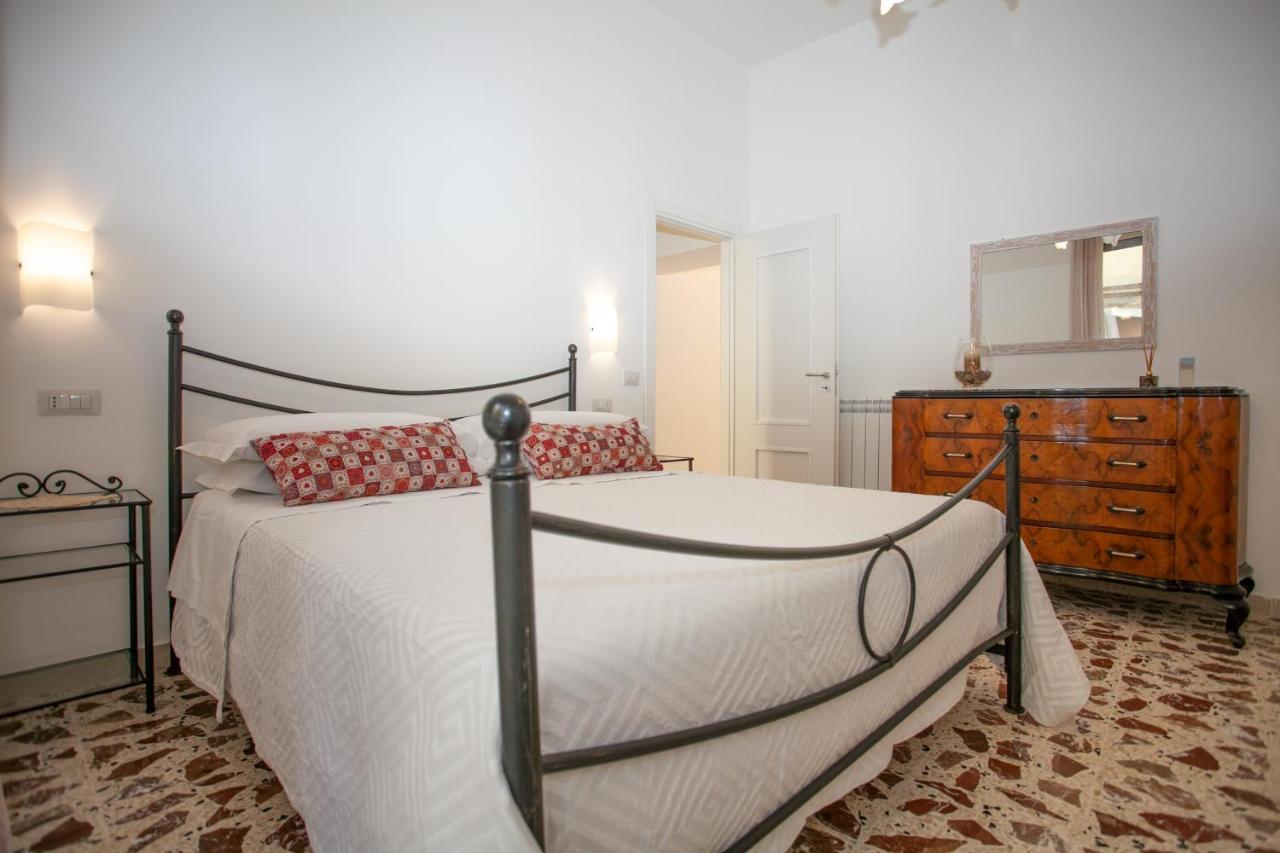 Casa Rosa Apartment *