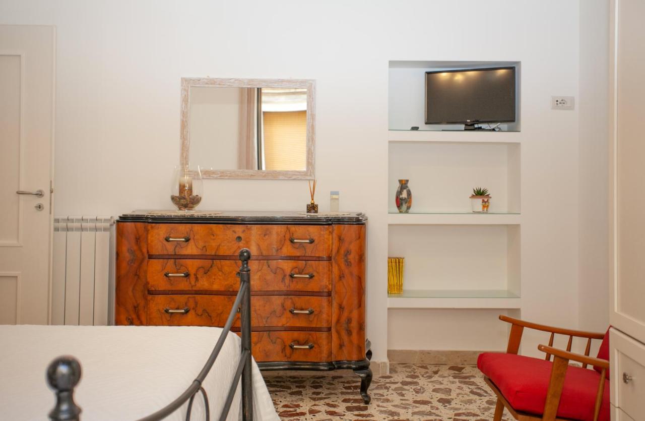 Apartment Casa Rosa