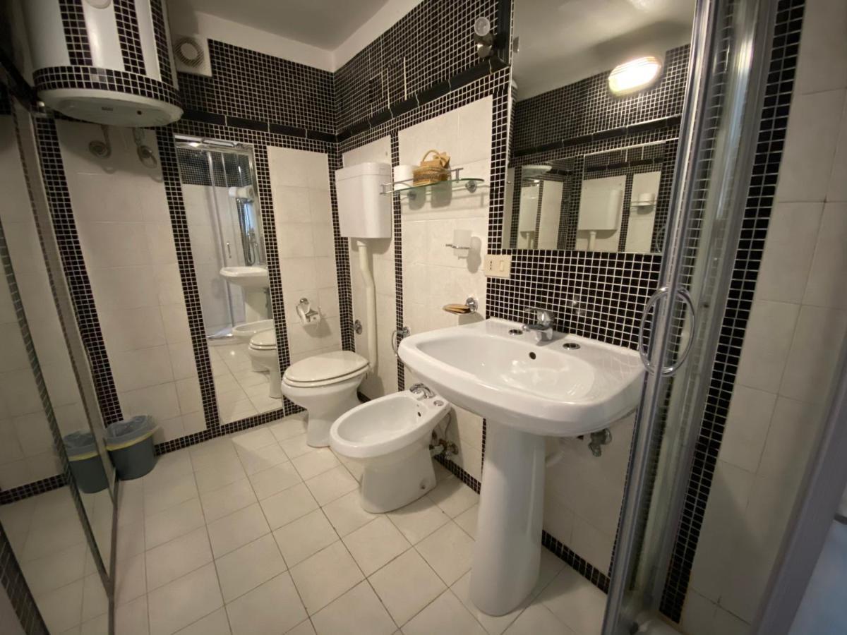 Villa Don Mimi Guarnaschelli La Dependace Apartment Taormina