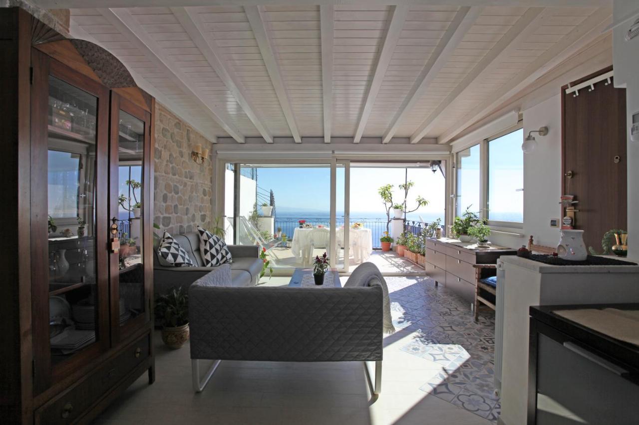Ferienhaus Casa Stella Del Mattino Taormina
