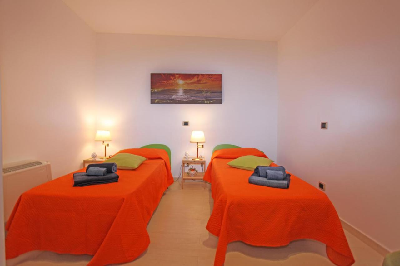Ferienhaus Casa Stella Del Mattino Taormina