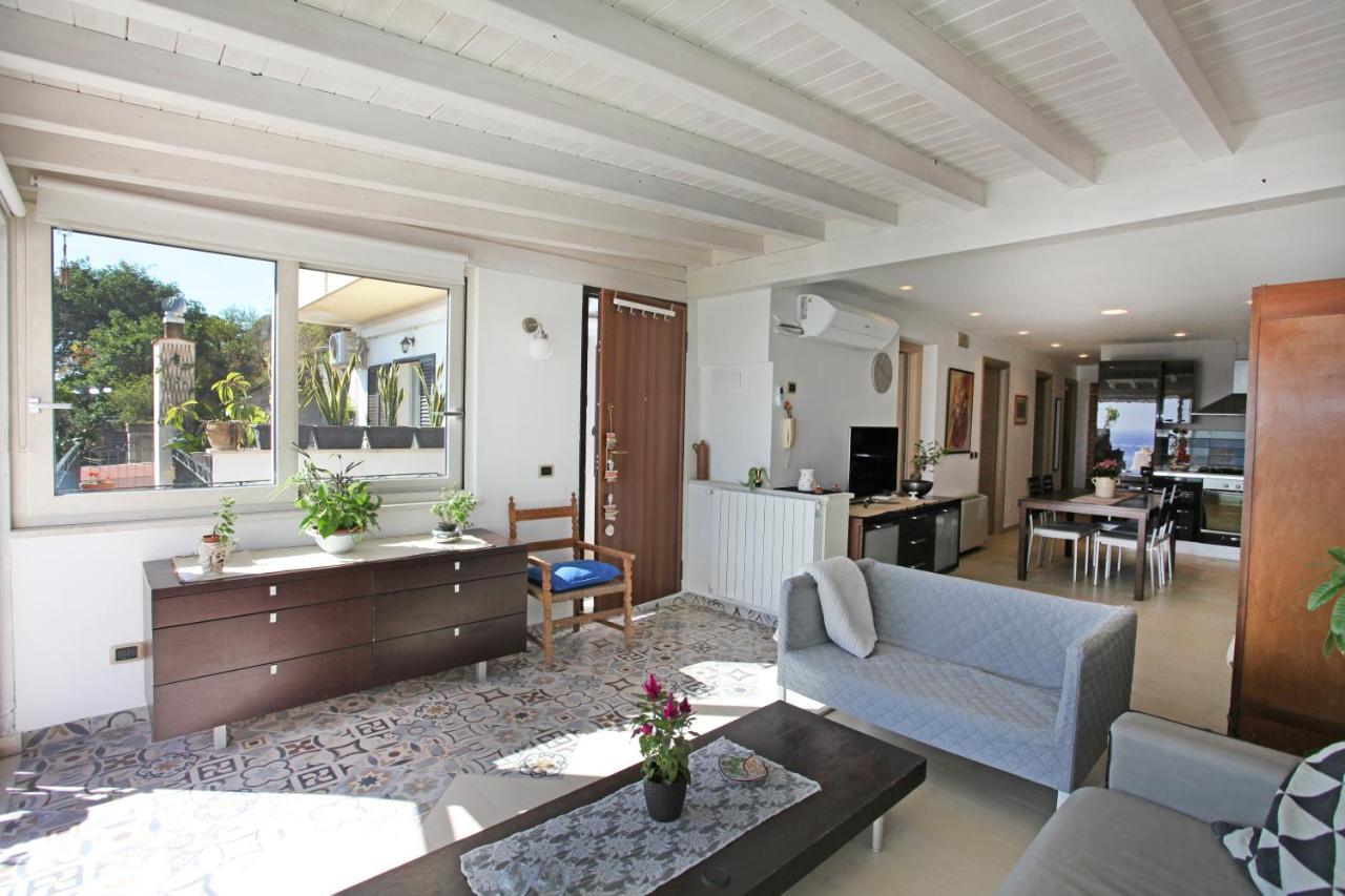 Casa Stella Del Mattino Taormina