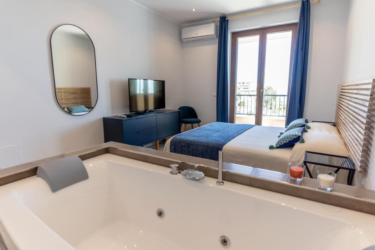 Marcandrea Apartment