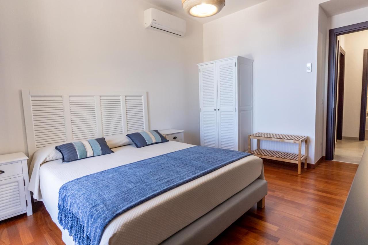 Apartment Il Bell'antonio Taormina