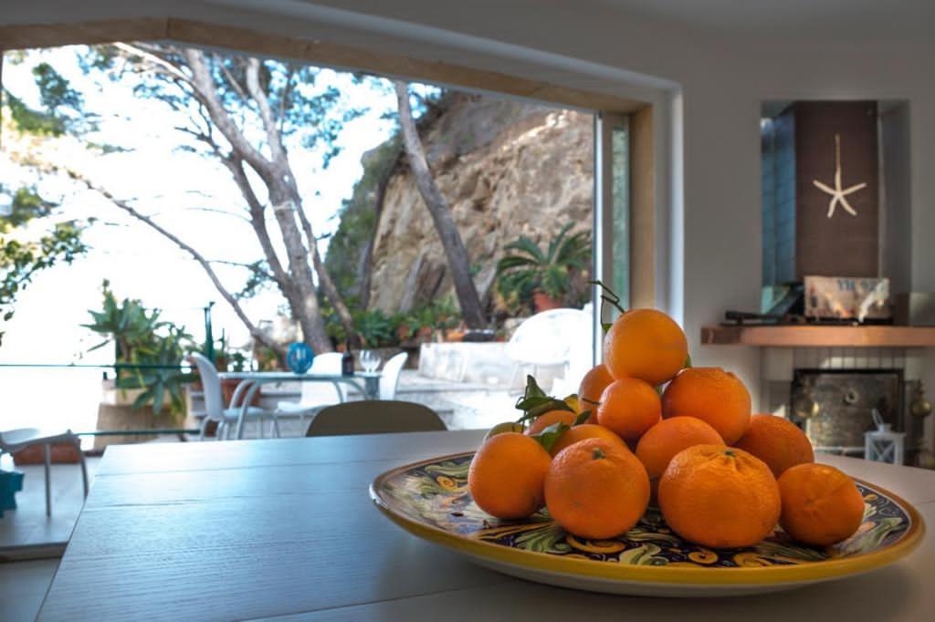 Ferienhaus Terrazza Isola Bella