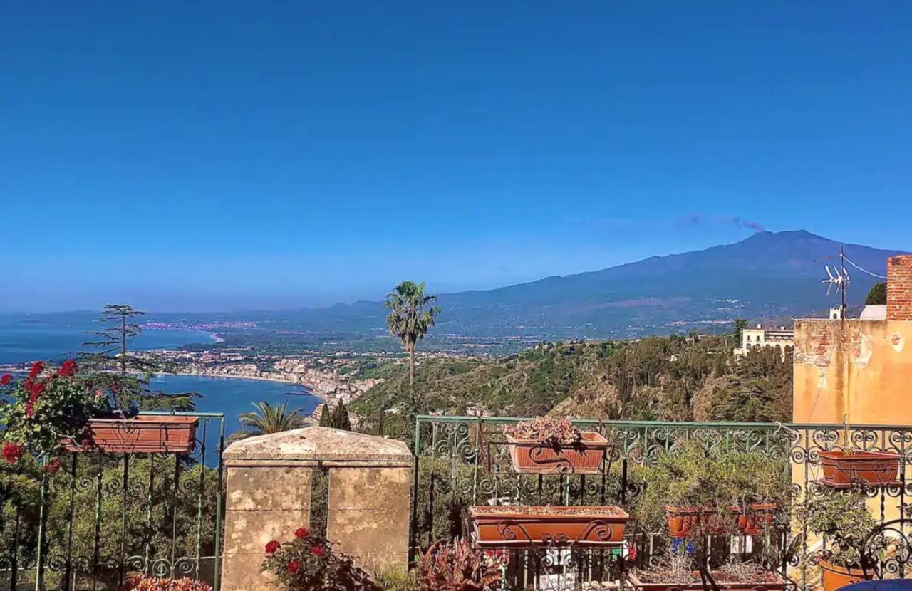 Casa Lionessa Taormina