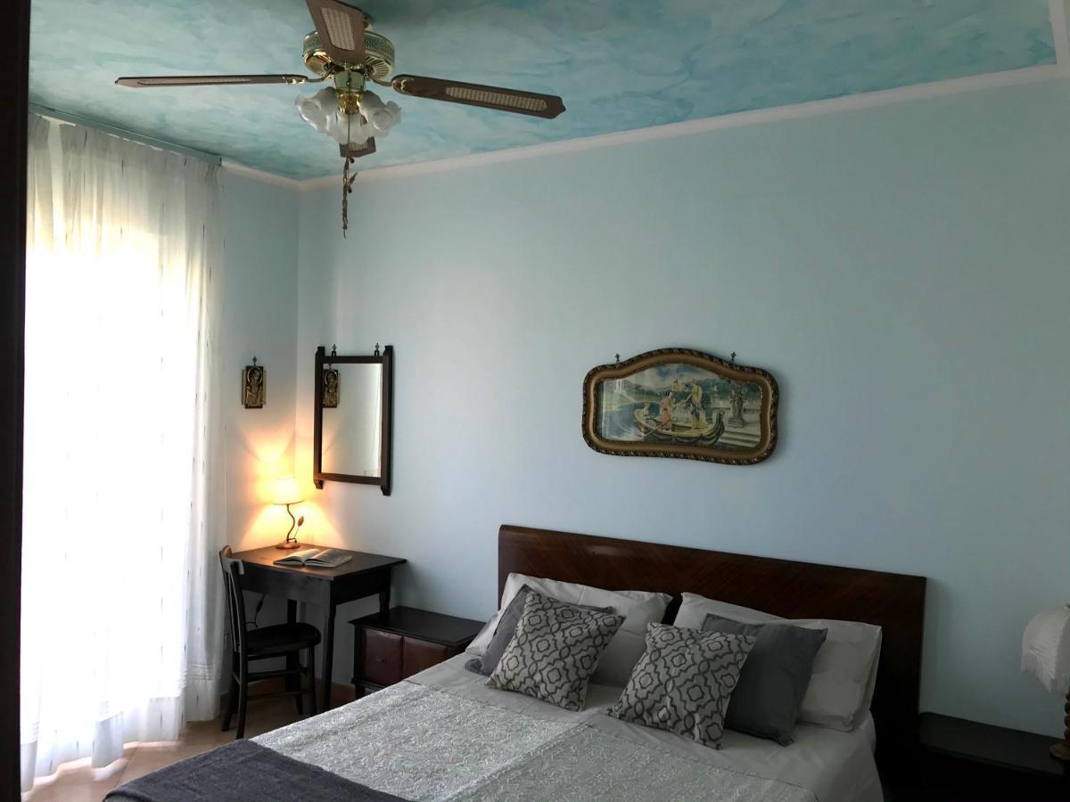 Apartment Etna View Taormina