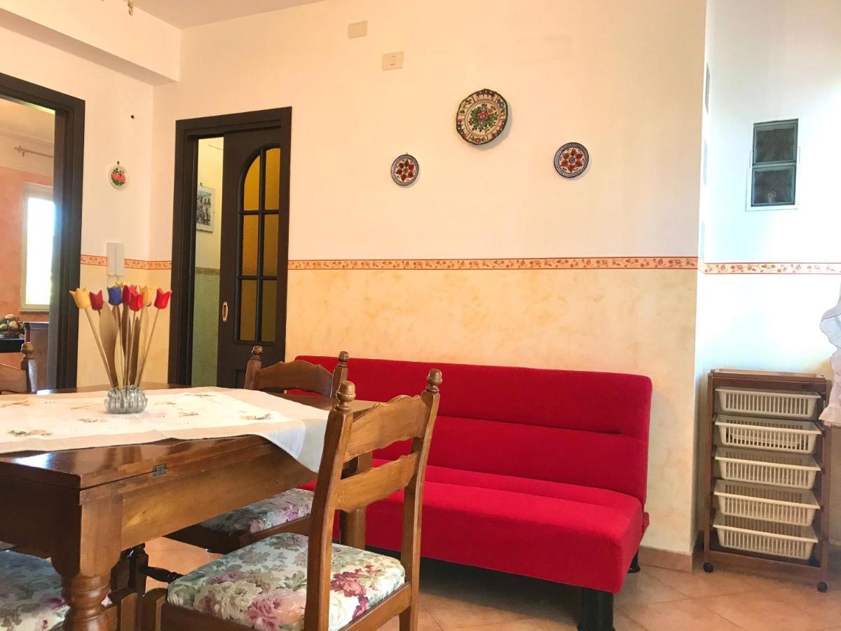 Etna View Apartment Taormina