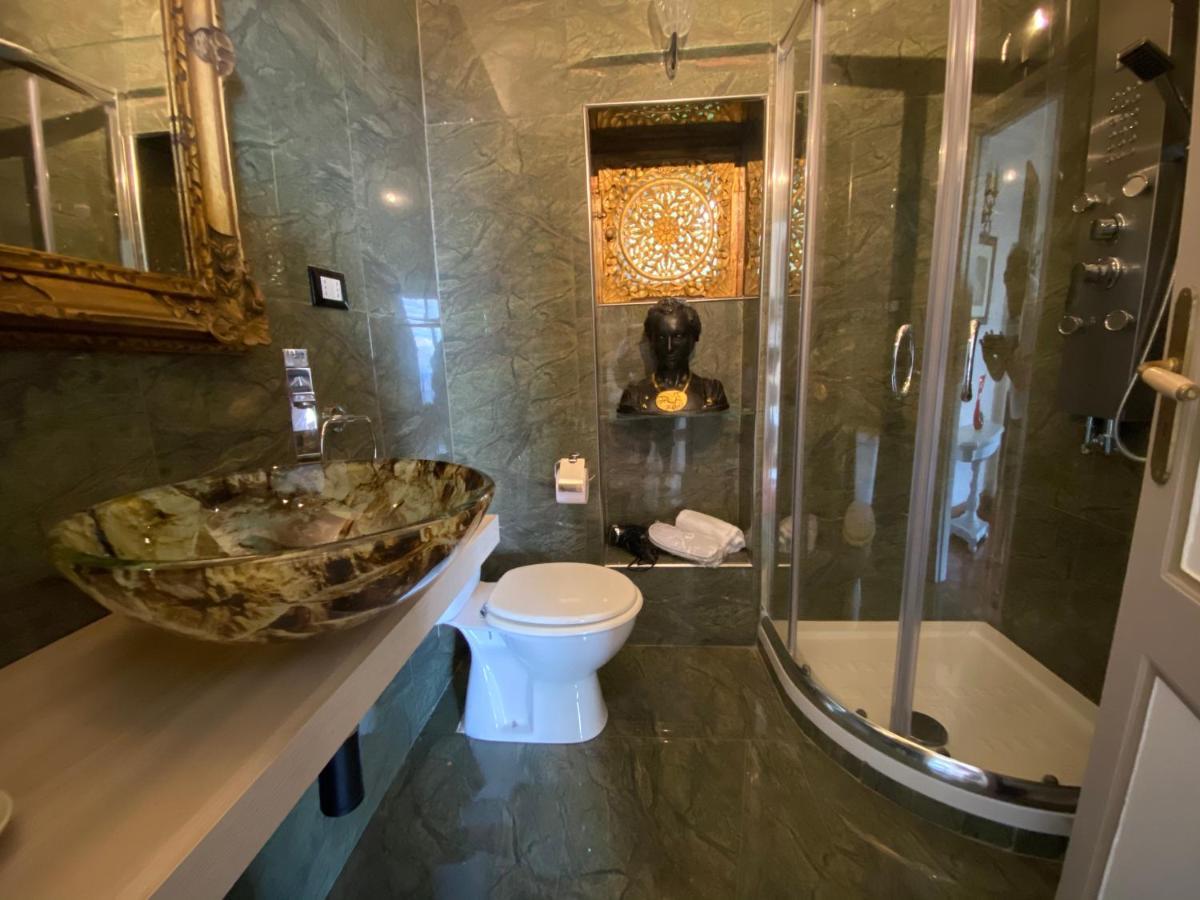 Apartment Villa Don Mimi Guarnaschelli La Dependace Taormina