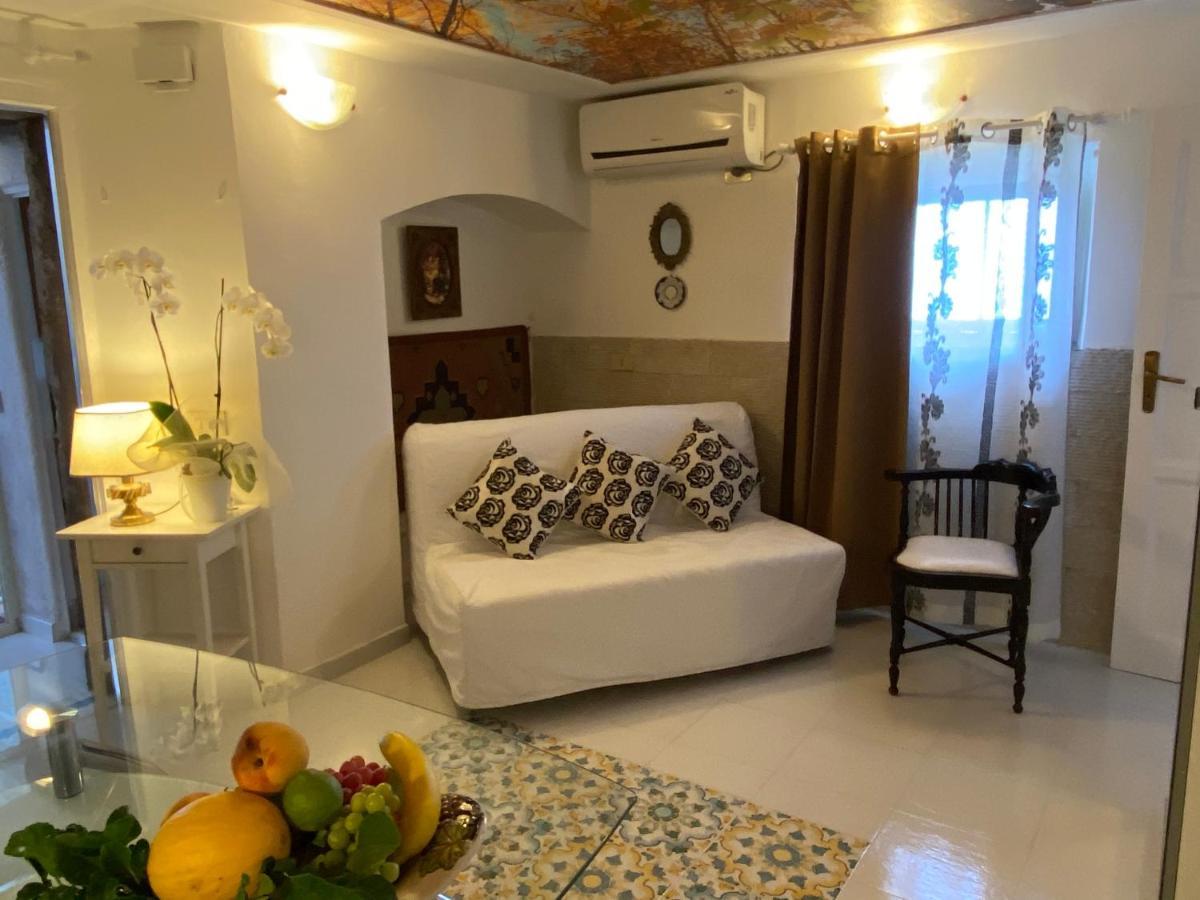 Villa Don Mimi Guarnaschelli La Dependace * Taormina