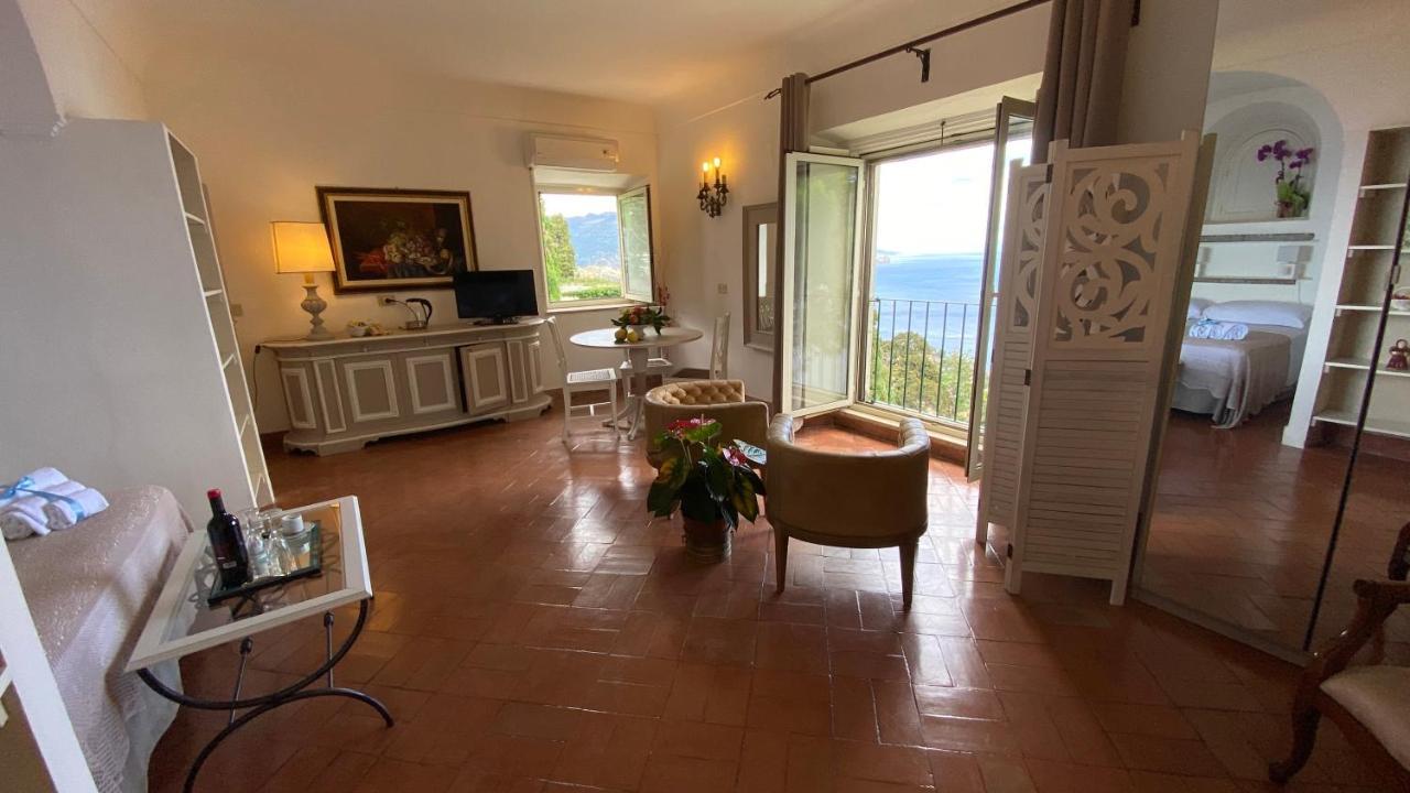 Villa Don Mimi Guarnaschelli La Dependace