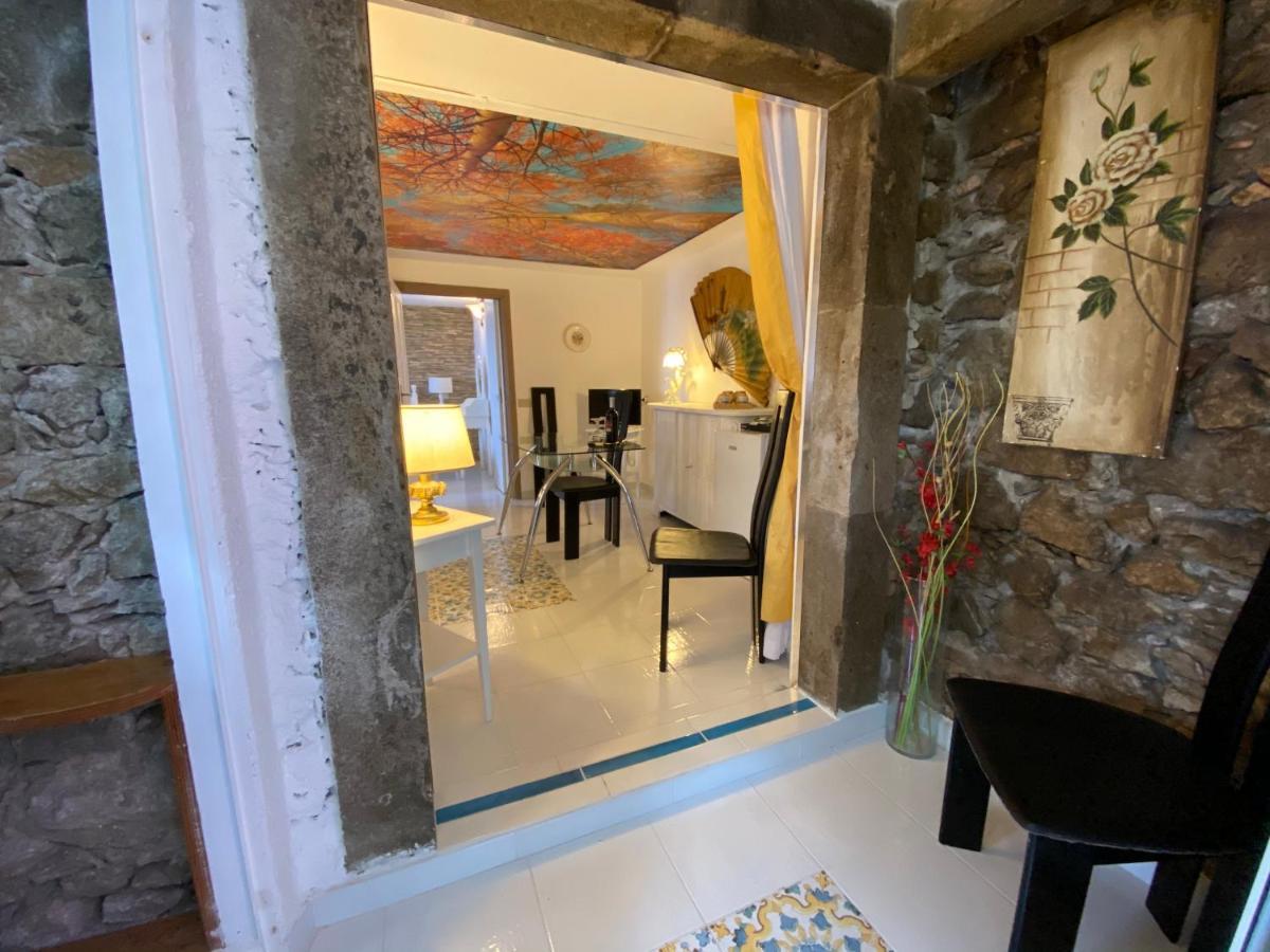 Apartment Villa Don Mimi Guarnaschelli La Dependace *