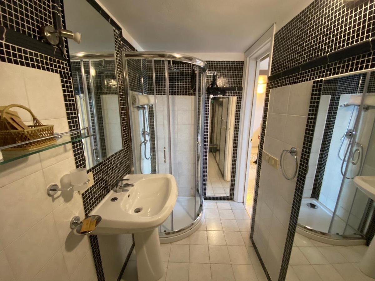 Apartment Villa Don Mimi Guarnaschelli La Dependace Taormina