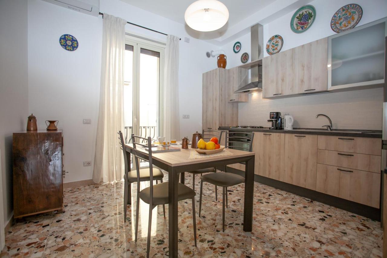 Apartment Casa Rosa *
