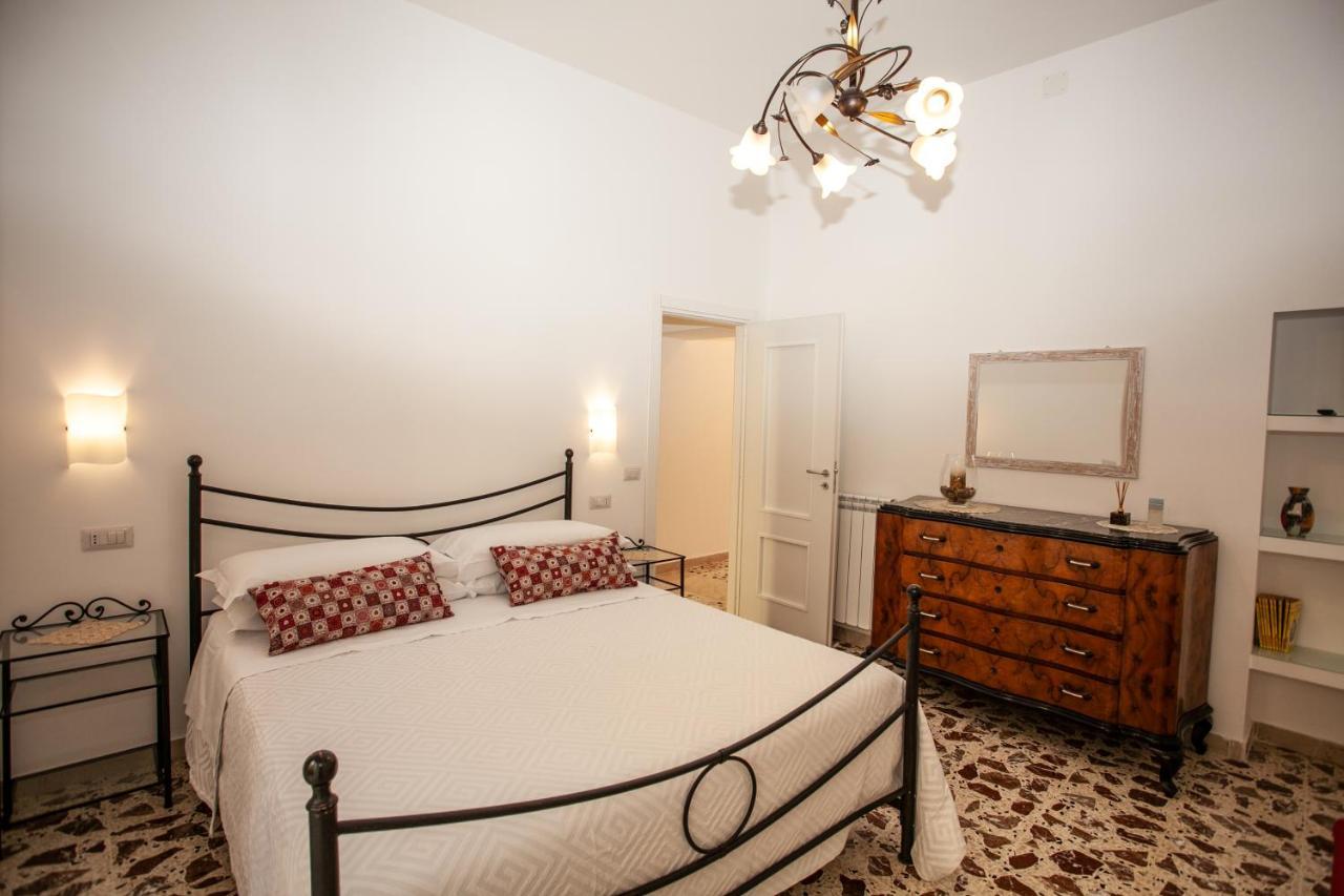 Apartment Casa Rosa Taormina