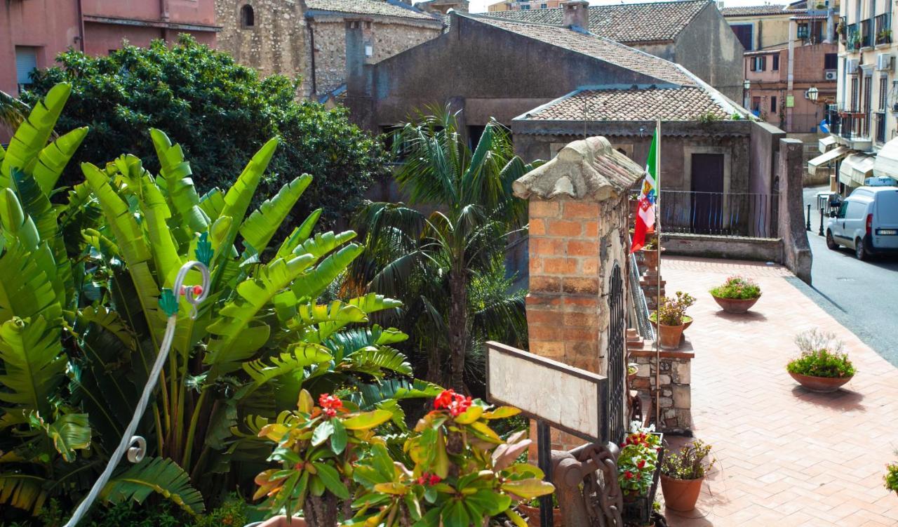 Casa Rosa Taormina