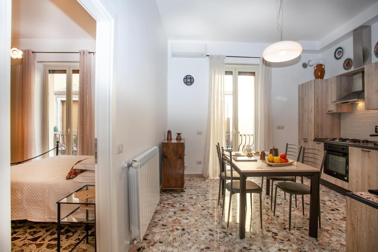 Apartment Casa Rosa *