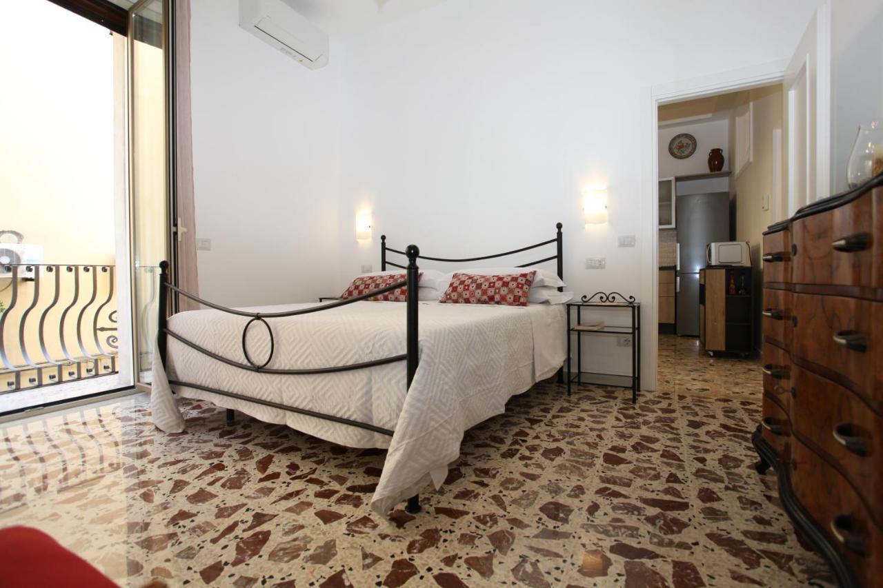 Apartment Casa Rosa Taormina